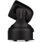 BEAMZ NOVA420-BK LED MOVING HEAD WASH 4x 20W RGBW BLACK - Image 8