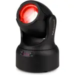 BEAMZ NOVA80B-BK LED MOVING HEAD WASH 1x 80W GOBO BLACK - Image 5
