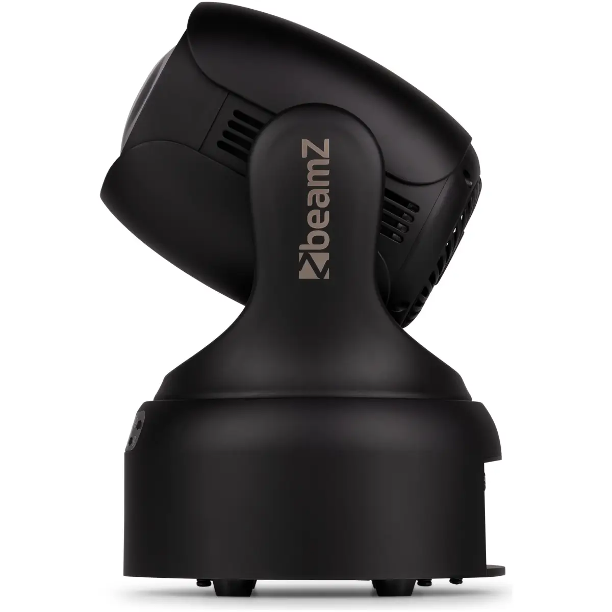 BEAMZ NOVA80B-BK LED MOVING HEAD WASH 1x 80W GOBO BLACK - Image 8