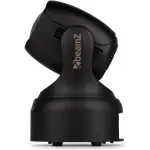 BEAMZ NOVA80B-BK LED MOVING HEAD WASH 1x 80W GOBO BLACK - Image 8