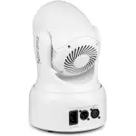 BEAMZ NOVA80B-WH LED MOVING HEAD WASH 1x 80W GOBO WHITE - Image 7