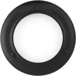 Beamz Novaring - Bk Moving Head Installation Ring Black