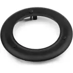 Beamz Novaring - Bk Moving Head Installation Ring Black - Image 3