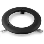 Beamz Novaring - Bk Moving Head Installation Ring Black - Image 4