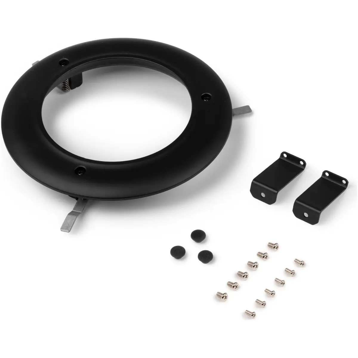 Beamz Novaring - Bk Moving Head Installation Ring Black - Image 6