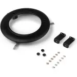 Beamz Novaring - Bk Moving Head Installation Ring Black - Image 6