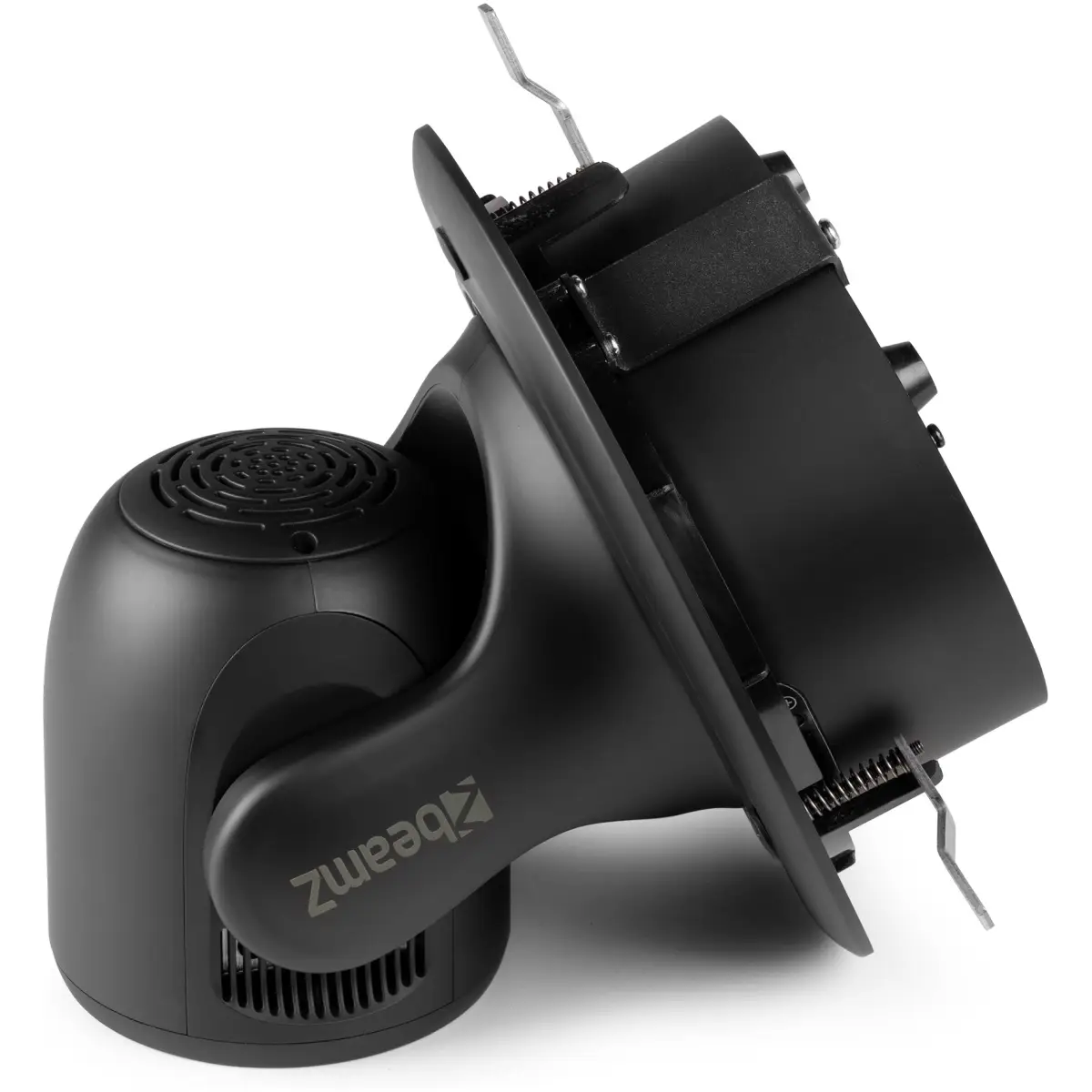 Beamz Novaring - Bk Moving Head Installation Ring Black - Image 9