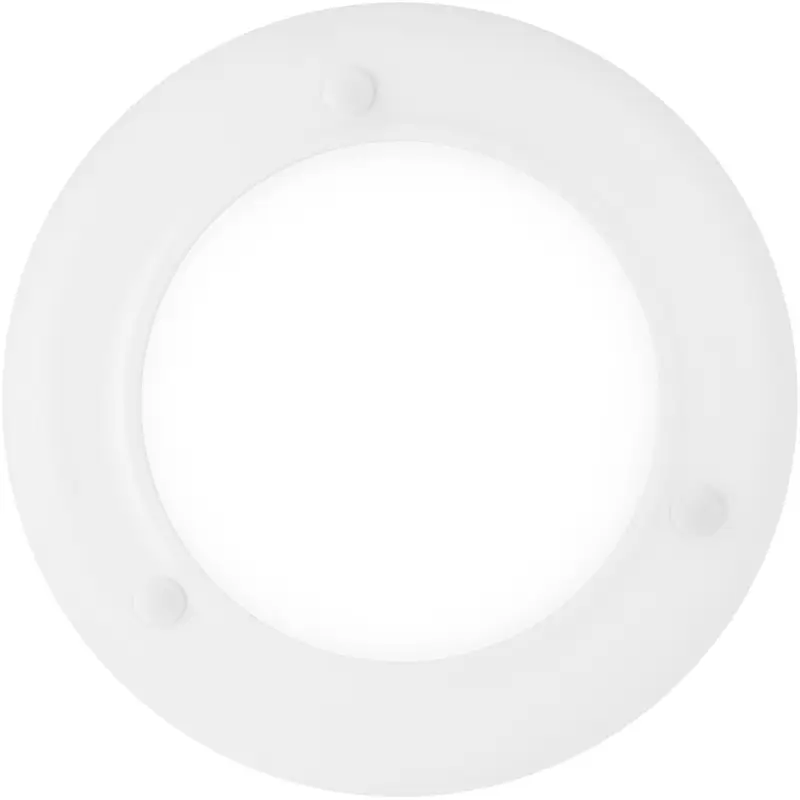 Beamz Novaring - Wh Moving Head Installation Ring White