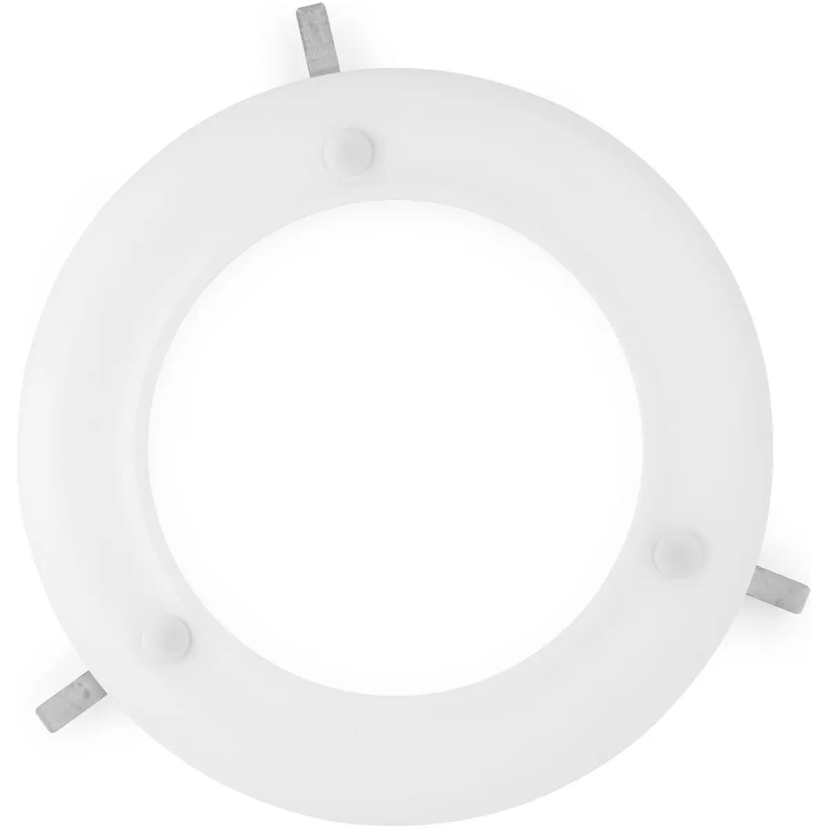 Beamz Novaring - Wh Moving Head Installation Ring White - Image 2