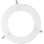 Beamz Novaring - Wh Moving Head Installation Ring White - Image 2