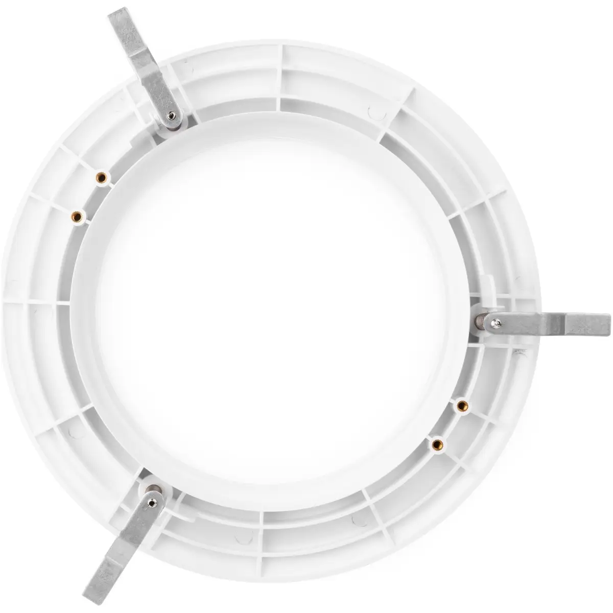 Beamz Novaring - Wh Moving Head Installation Ring White - Image 5