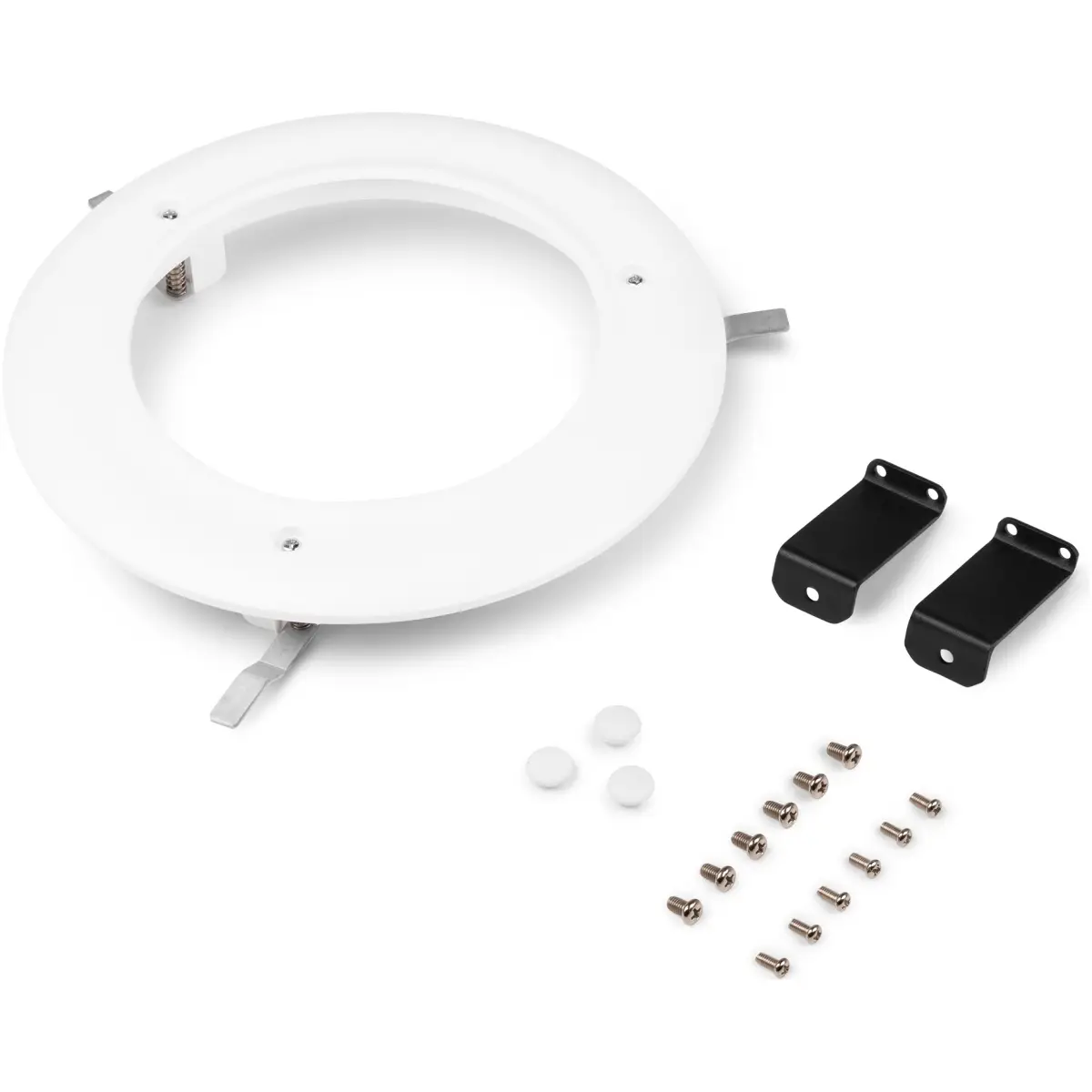 Beamz Novaring - Wh Moving Head Installation Ring White - Image 6