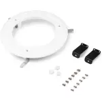 Beamz Novaring - Wh Moving Head Installation Ring White - Image 6