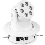 Beamz Novaring - Wh Moving Head Installation Ring White - Image 7