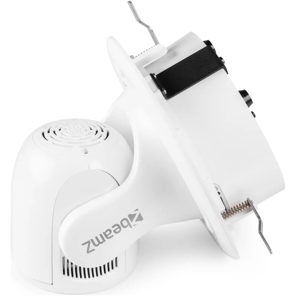 Beamz Novaring - Wh Moving Head Installation Ring White - Image 9