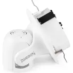 Beamz Novaring - Wh Moving Head Installation Ring White - Image 9