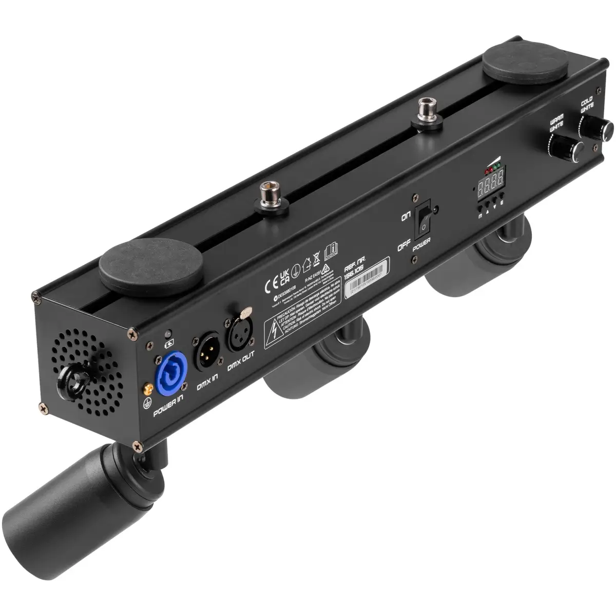 Beamz - EZYBAR3 - Image 9