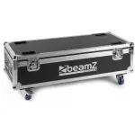 Beamz - FC410 - Flightcase For 2X BPL410
