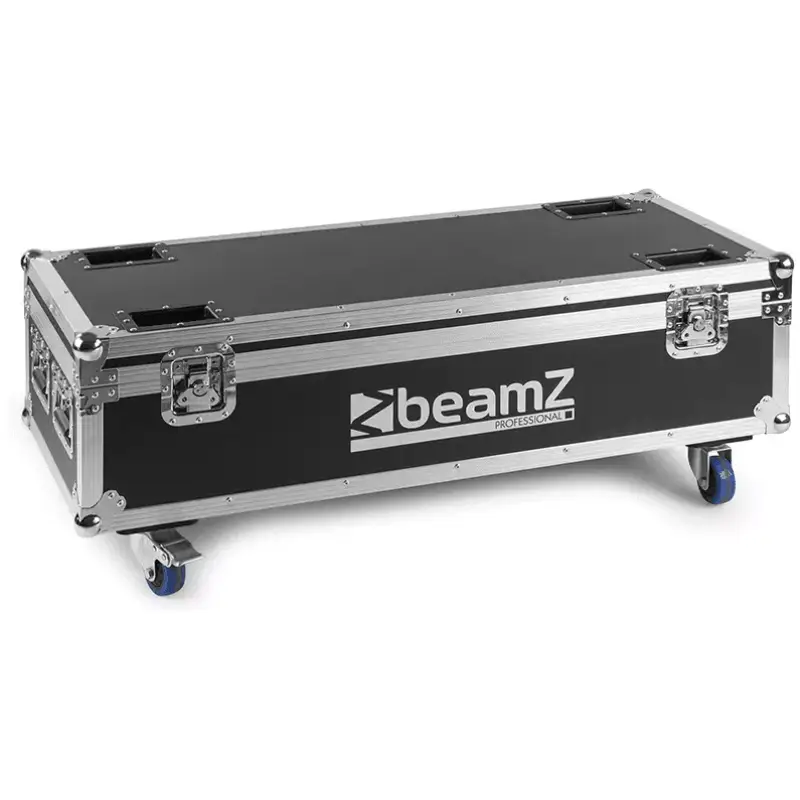 Beamz - FC410 - Flightcase For 2X BPL410