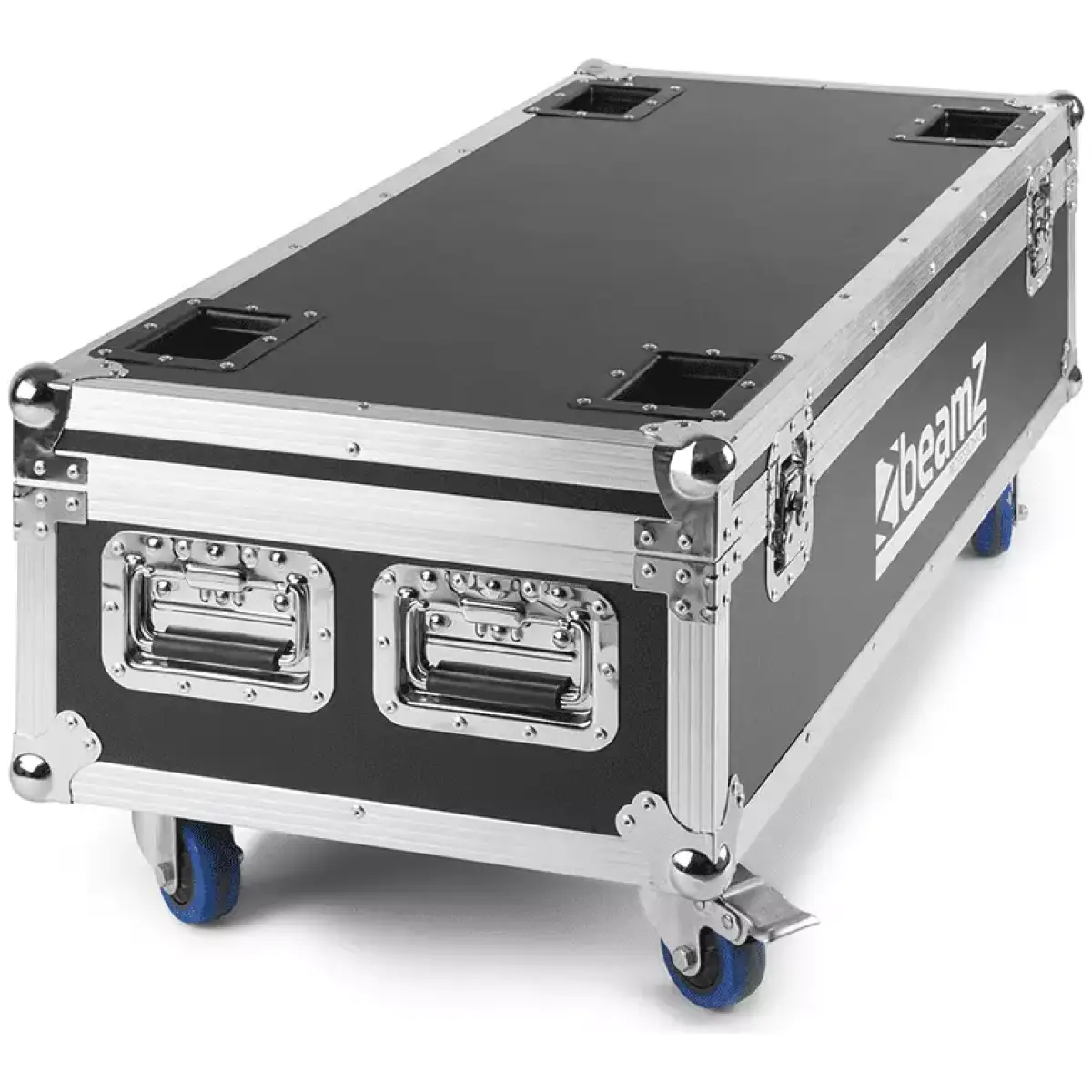 Beamz - FC410 - Flightcase For 2X BPL410 - Image 2