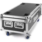 Beamz - FC410 - Flightcase For 2X BPL410 - Image 2