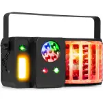 BEAMZ STELLAR1 MULTI DJ LED EFFECT