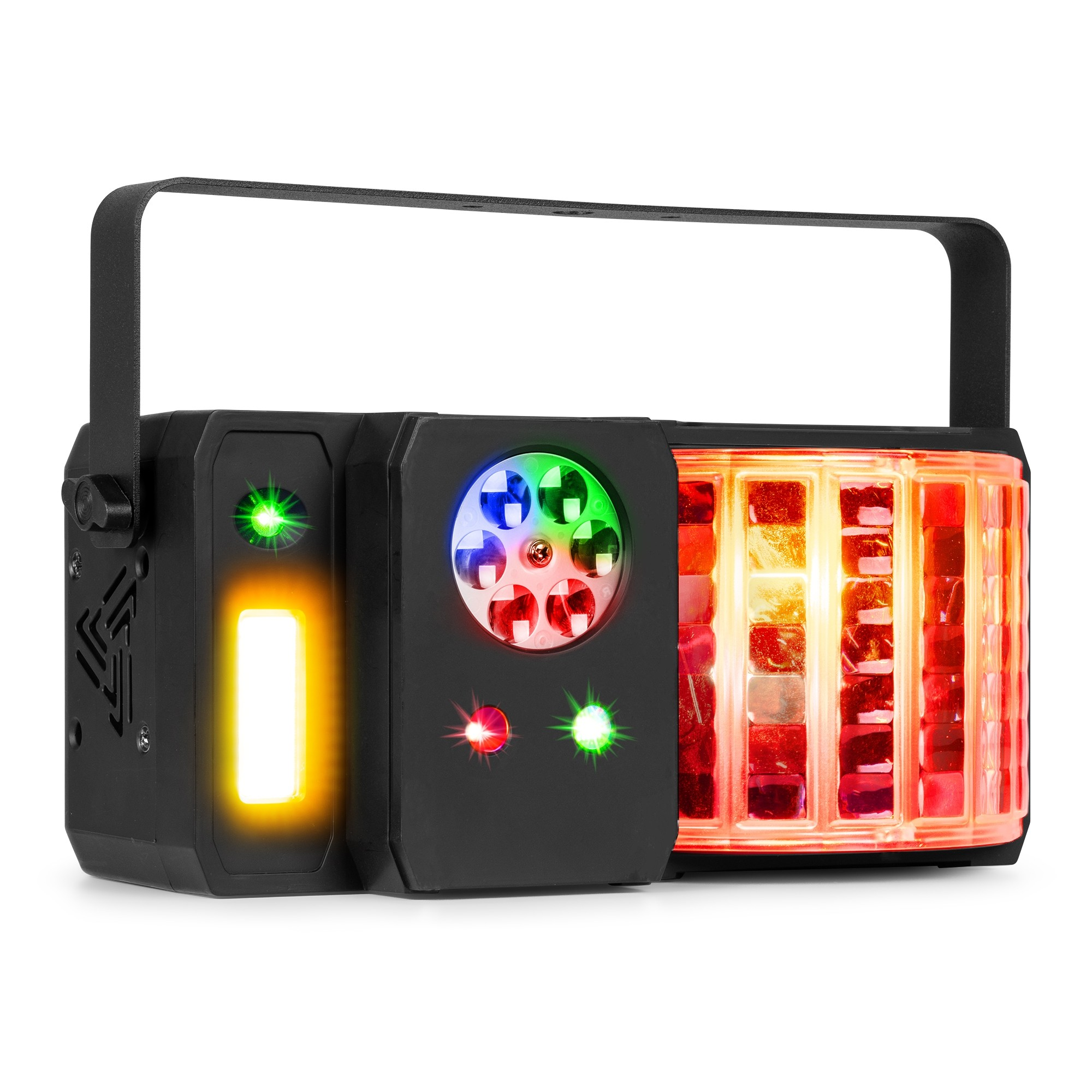 157.002B-1 BEAMZ STELLAR1 MULTI DJ LED EFFECT - Image 1