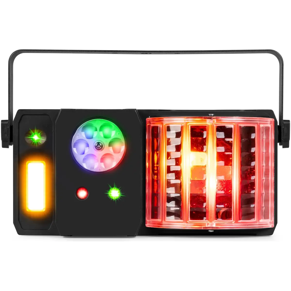 BEAMZ STELLAR1 MULTI DJ LED EFFECT - Image 2