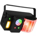 BEAMZ STELLAR1 MULTI DJ LED EFFECT - Image 3