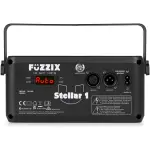 BEAMZ STELLAR1 MULTI DJ LED EFFECT - Image 4