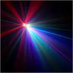 BEAMZ STELLAR1 MULTI DJ LED EFFECT - Image 7