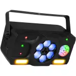 BEAMZ STELLAR2 MULTI DJ LED EFFECT - Image 3