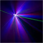BEAMZ STELLAR2 MULTI DJ LED EFFECT - Image 7