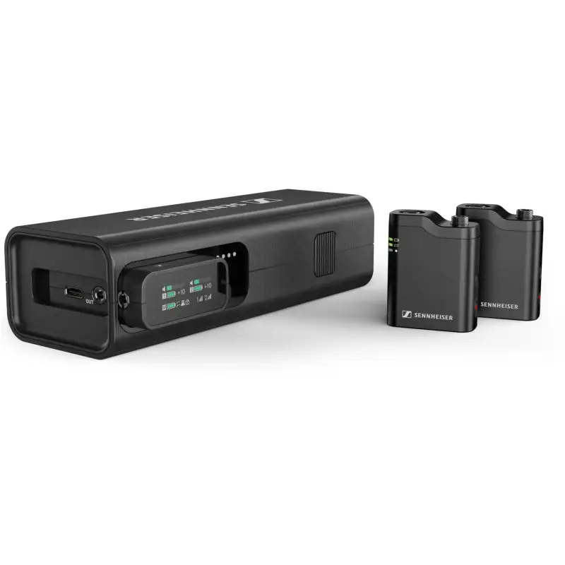 Sennheiser PROFILE WIRELESS 2-CHANNEL SET