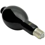 Qtx E40 Black Light Globe 400W