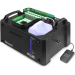 Beamz BLAZE3500 Vertical Fog Machine 3500W Rgba 48X 4W