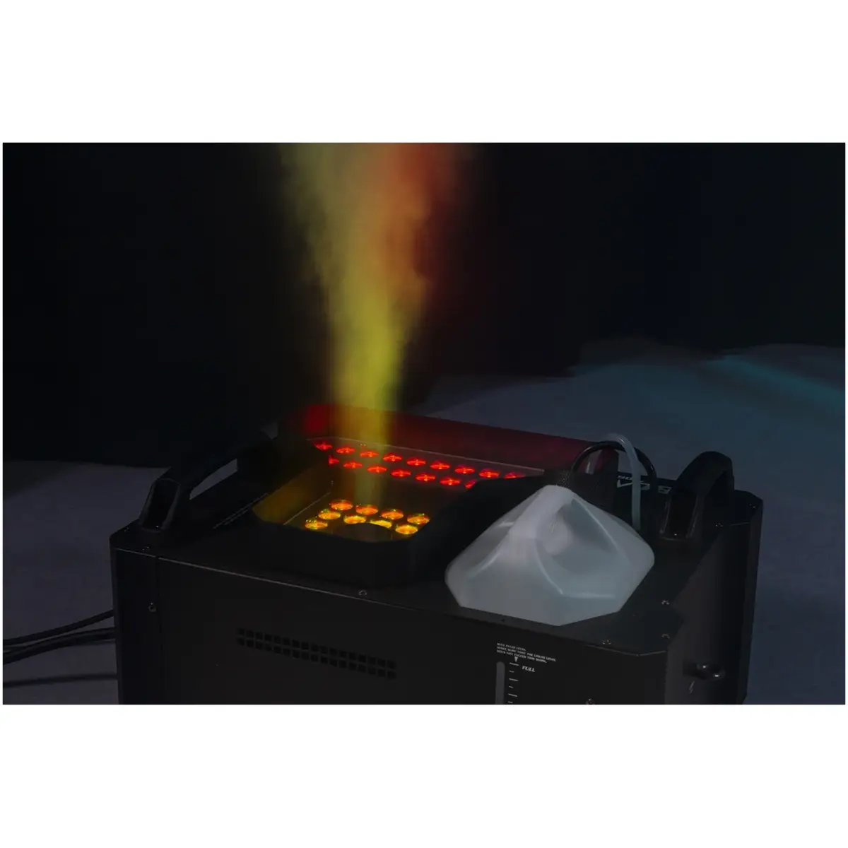 Beamz BLAZE3500 Vertical Fog Machine 3500W Rgba 48X 4W - Image 14