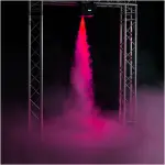 Beamz BLAZE3500 Vertical Fog Machine 3500W Rgba 48X 4W - Image 16
