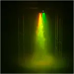 Beamz BLAZE3500 Vertical Fog Machine 3500W Rgba 48X 4W - Image 17
