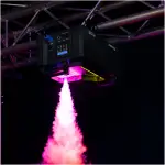 Beamz BLAZE3500 Vertical Fog Machine 3500W Rgba 48X 4W - Image 18