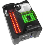 Beamz BLAZE3500 Vertical Fog Machine 3500W Rgba 48X 4W - Image 5
