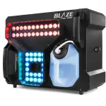 Beamz BLAZE3500 Vertical Fog Machine 3500W Rgba 48X 4W - Image 6