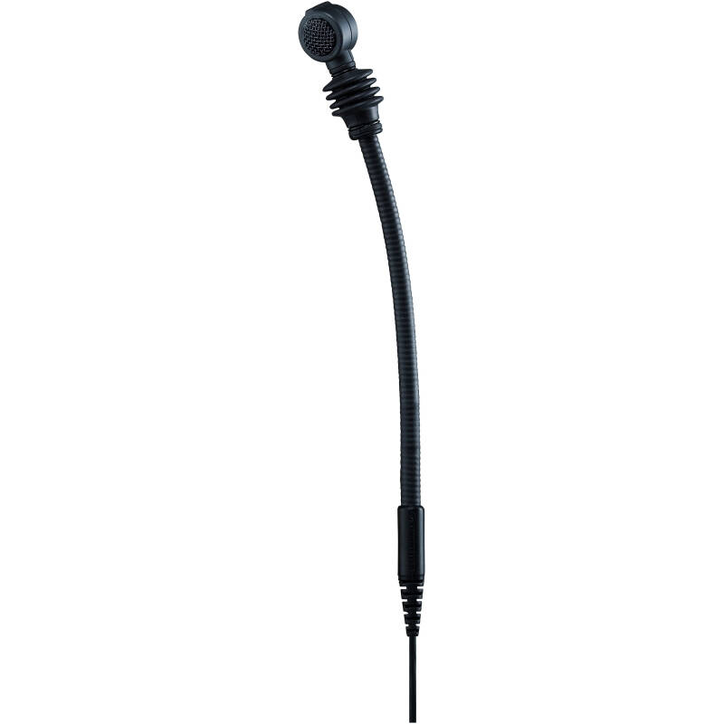 Sennheiser E 608  Dynamic Super-Cardioid Flexible Instrument Microphone