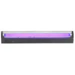 Qtx BL450 Black Light Tube Holder