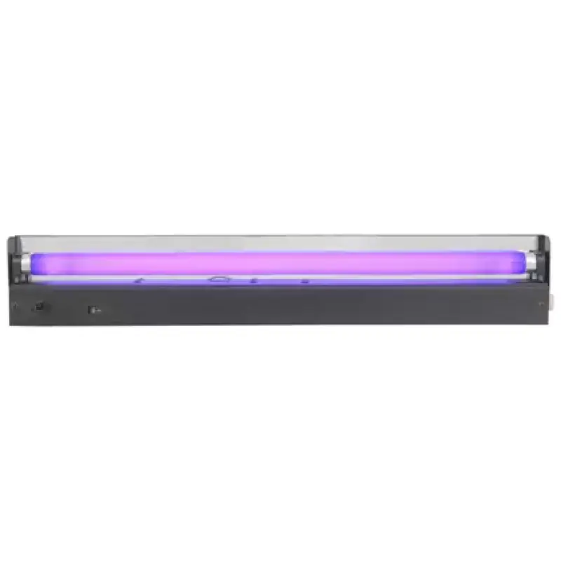 Qtx BL450 Black Light Tube Holder