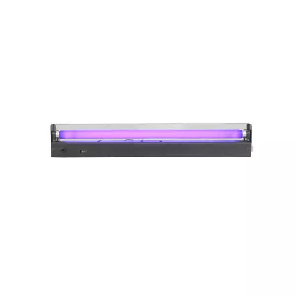 160413_1 Qtx BL450 Black Light Tube Holder - Image 1