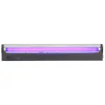 Qtx BL600 Black Light Tube Holder