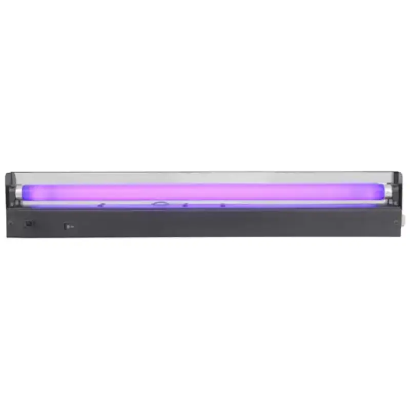 Qtx BL600 Black Light Tube Holder