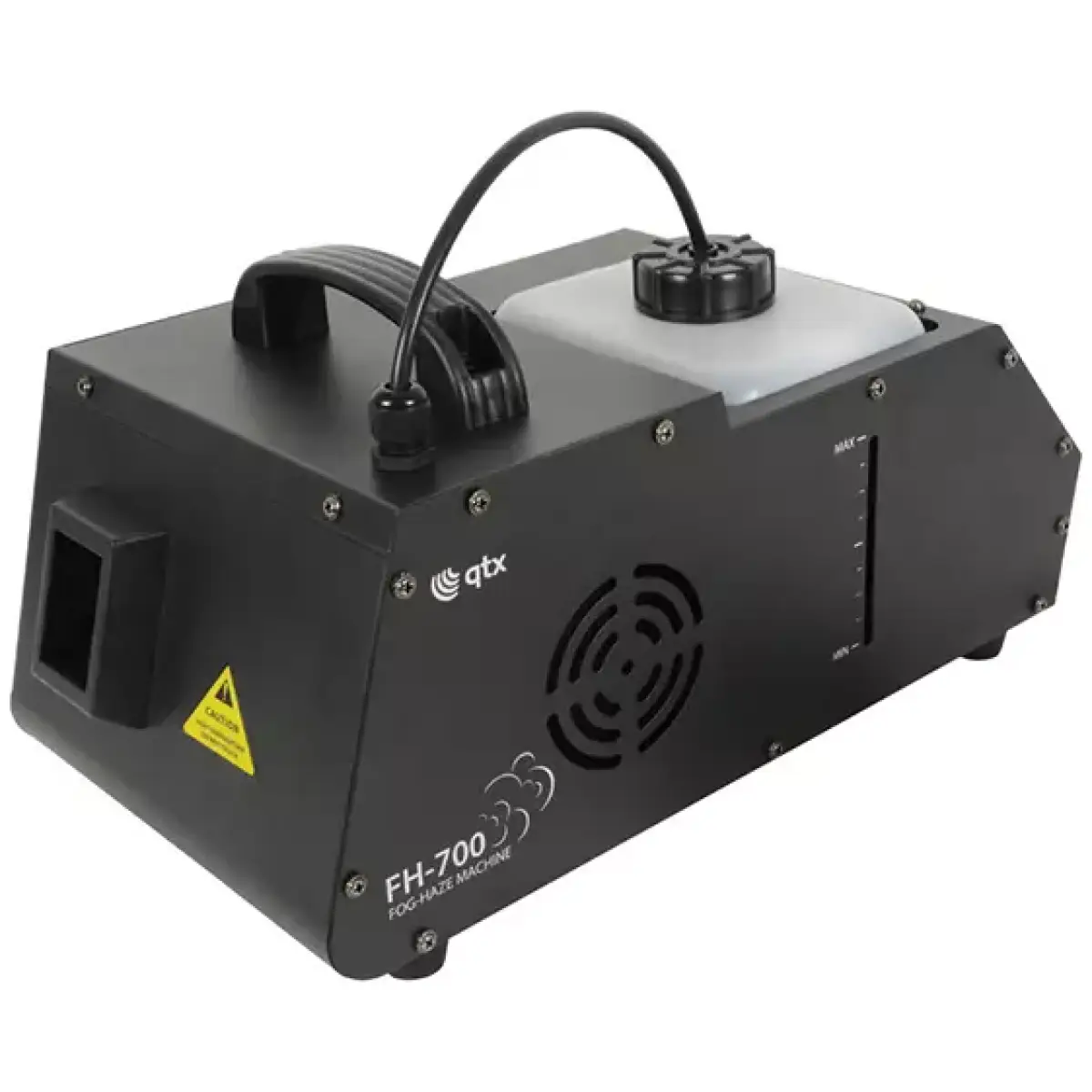 Qtx Fh - 700 Fog Haze Machine 700W - Image 2