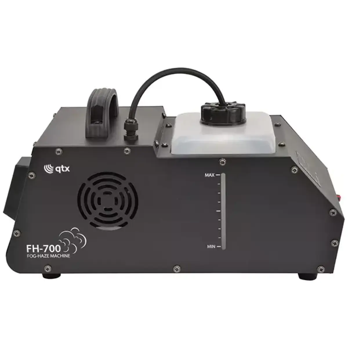 Qtx Fh - 700 Fog Haze Machine 700W - Image 3